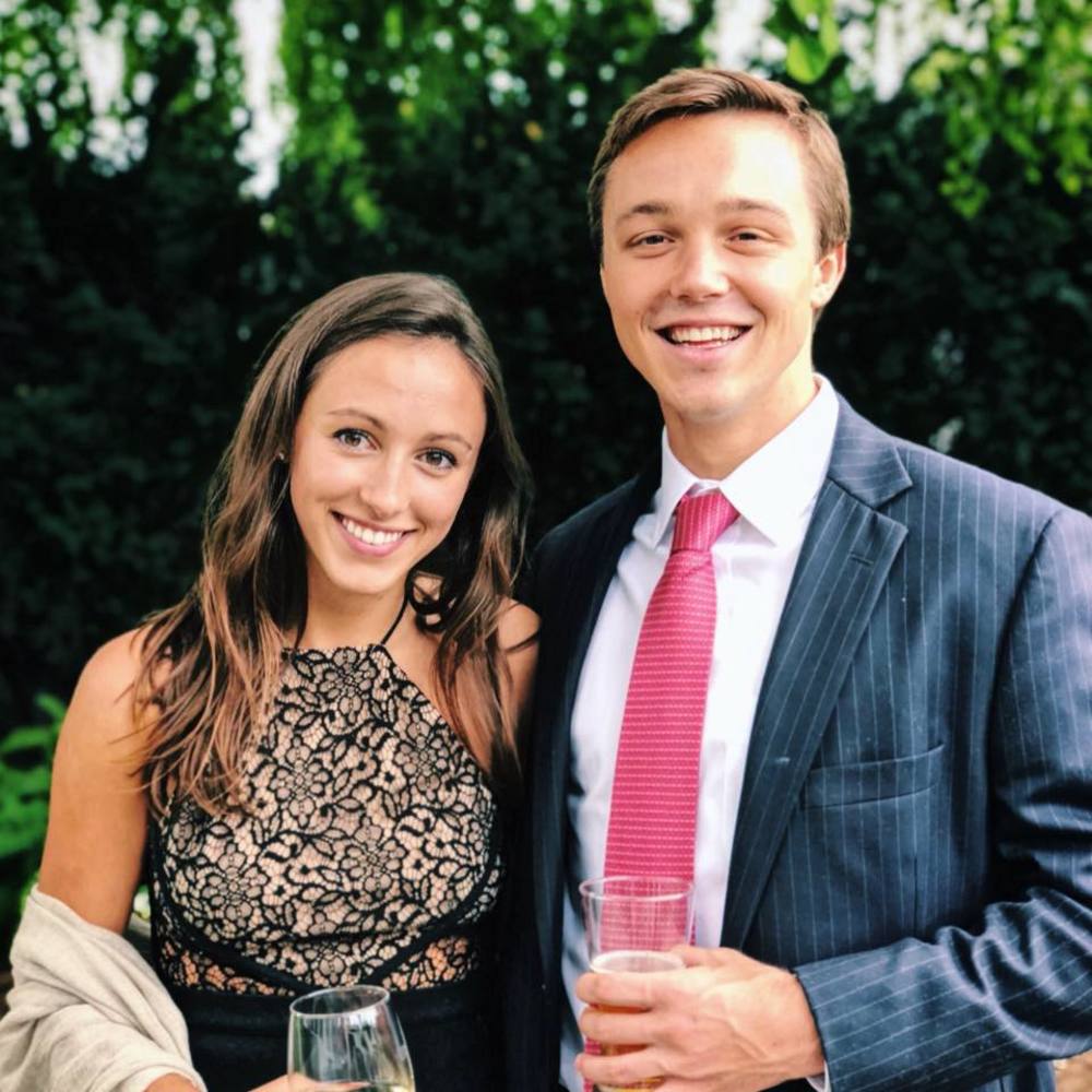 Meet your Posher, Jack